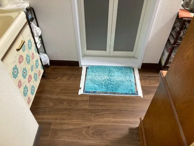 戸建てもマンションも対応可能！在来からユニットへの変更も可能！リフォームのプロサービスの画像