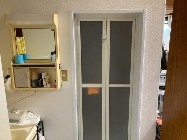 戸建てもマンションも対応可能！在来からユニットへの変更も可能！リフォームのプロサービスの画像