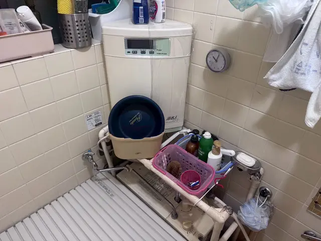 戸建てもマンションも対応可能！在来からユニットへの変更も可能！リフォームのプロサービスの画像