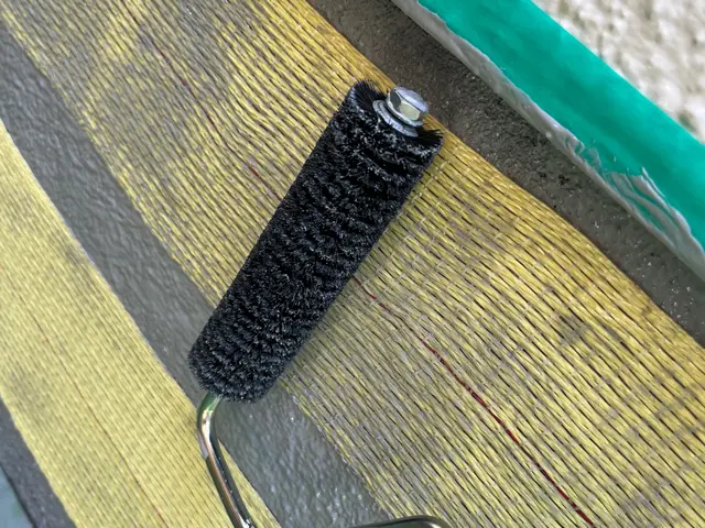 コンクリート補修、修繕、補強サービスの画像