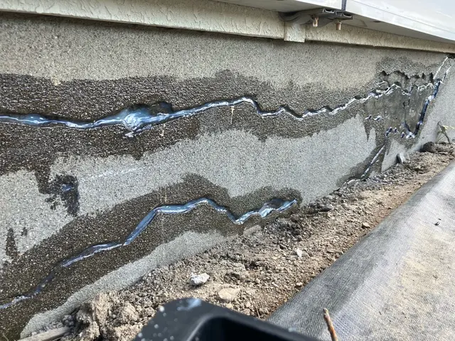 コンクリート補修、修繕、補強サービスの画像