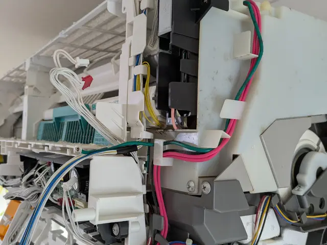 「完全分解対応店」★天然洗剤使用！体にやさしくアレルギーやお子様・ペットに安心！サービスの画像