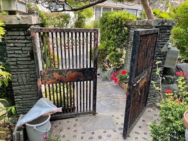 お客様のお力になります！経験と知識を活かして迅速丁寧に作業いたします！サービスの画像