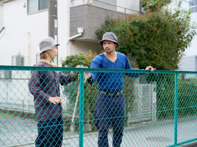 【仕上がり重視】大手実績10年！《庭師》だからこその丁寧な仕事！まずはご相談を◆サービスの画像