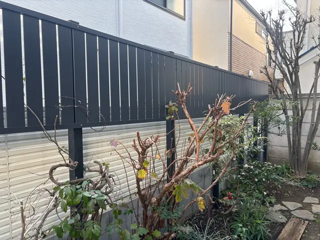 【仕上がり重視】大手実績10年！《庭師》だからこその丁寧な仕事！まずはご相談を◆サービスの画像