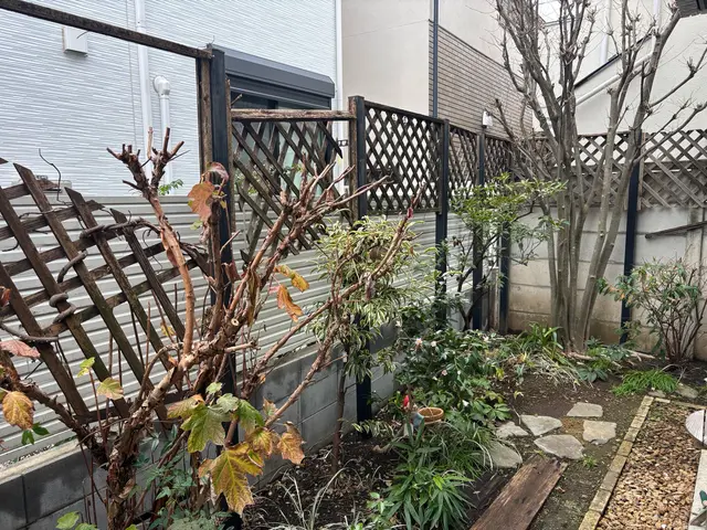 【仕上がり重視】大手実績10年！《庭師》だからこその丁寧な仕事！まずはご相談を◆サービスの画像