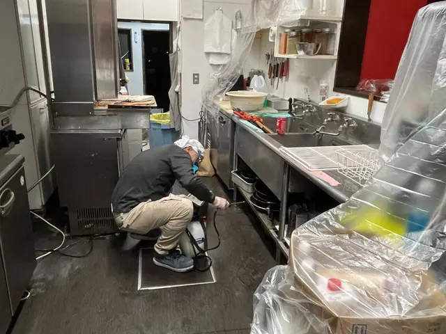 ◆年中無休で駆けつけます◆営業時間外のご予約もご相談可能です！サービスの画像