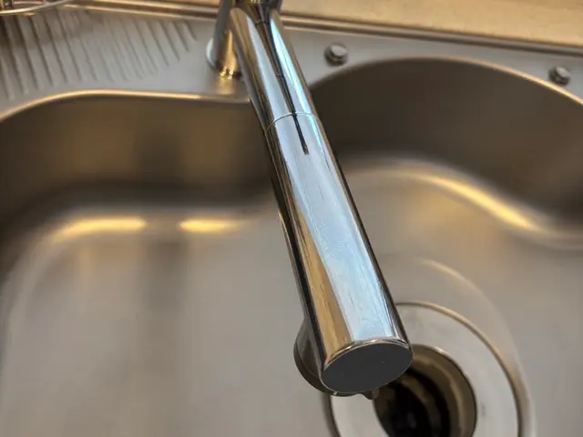 プロ仕上げ キッチンクリーニングサービスの画像