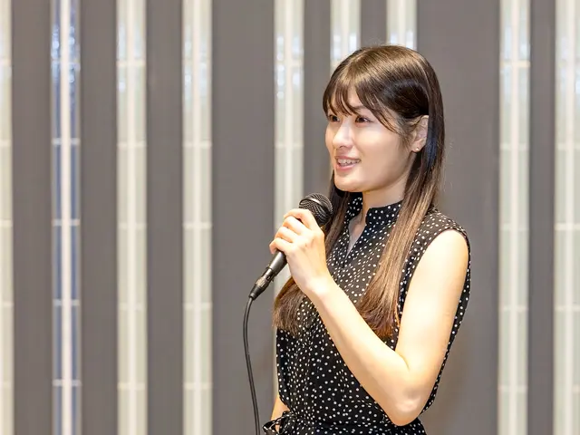 【イベント司会＋写真撮影】サービスの画像