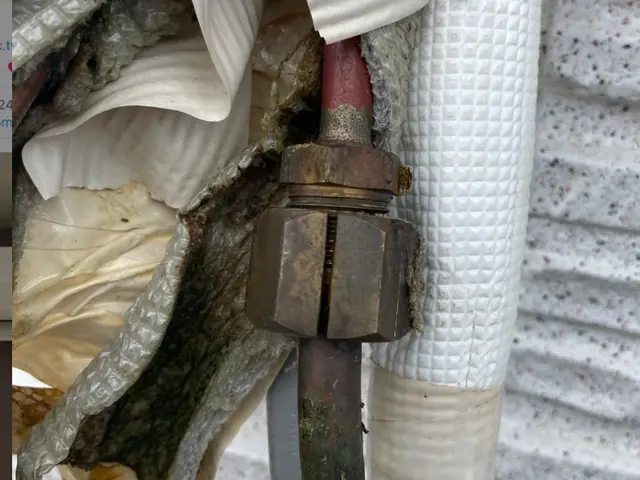 エアコン修理サービスの画像