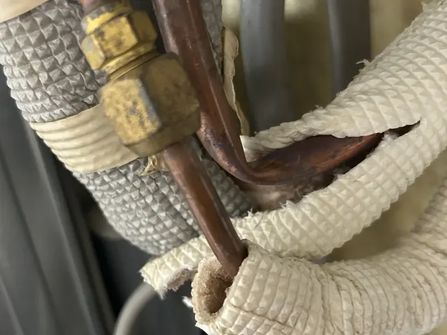 エアコン修理サービスの画像