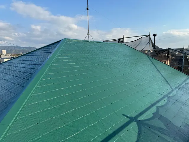 経験29年・累計1000件超・独立以来クレームゼロが証明する、妥協なき塗装サービスの画像