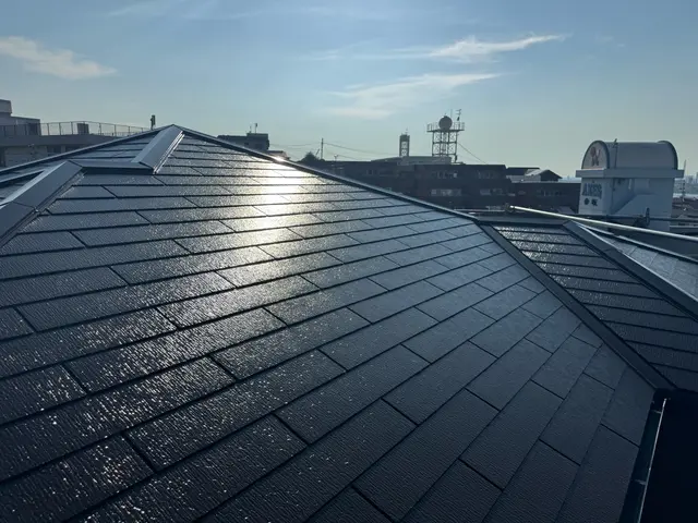 経験29年・累計1000件超・独立以来クレームゼロが証明する、妥協なき塗装サービスの画像