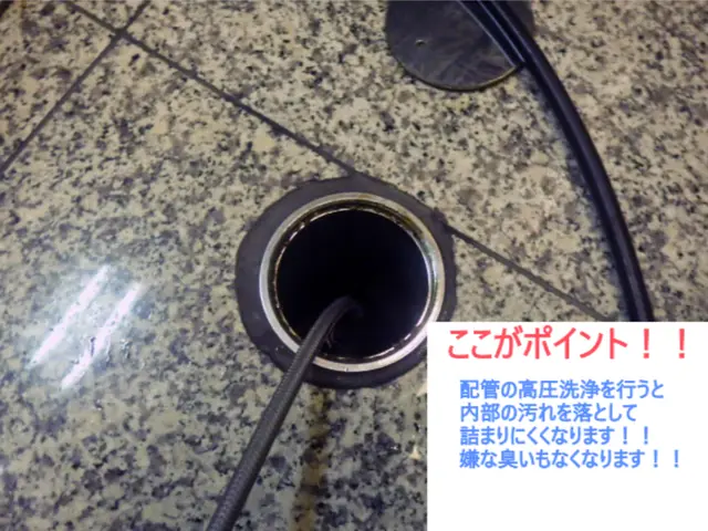 【業歴30年の経験と実績】丁寧きれいに仕上げます！サービスの画像