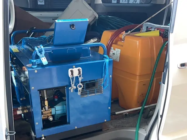 【業歴30年の経験と実績】丁寧きれいに仕上げます！サービスの画像