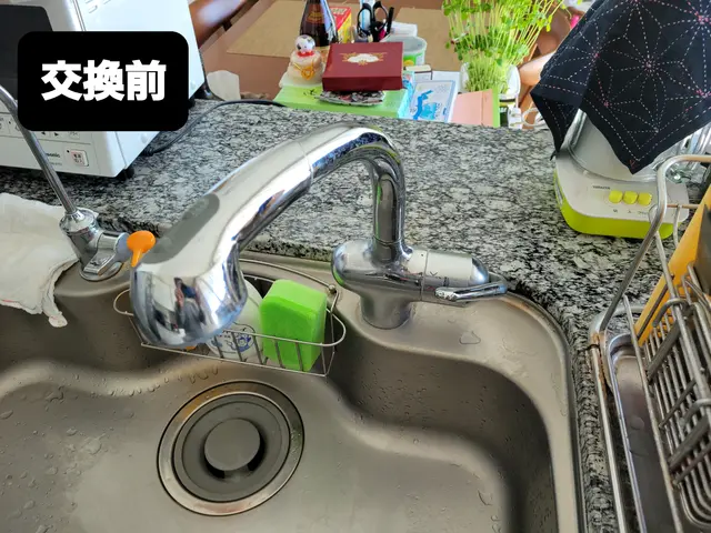 【損害保険加入済みで安心◎】お困りごとをスピード解決！ご要望をお聞かせ下さい！サービスの画像