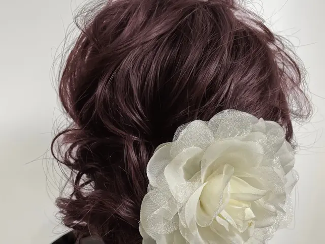 【ブライダルヘアメイク、着付歴28年】和装、洋装全てお任せ下さい★新日本髪対応★