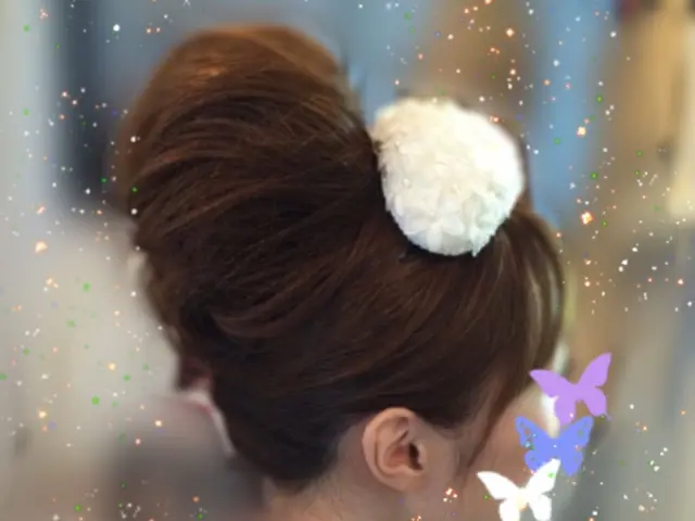 【ブライダルヘアメイク、着付歴28年】和装、洋装全てお任せ下さい★新日本髪対応★