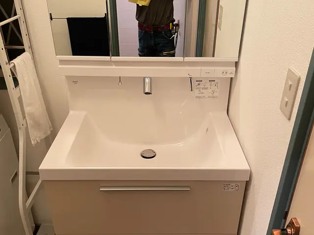 「トラブル急増中」業者選びは慎重に！数少ない上下水道国家資格保有者の私が伺いますサービスの画像