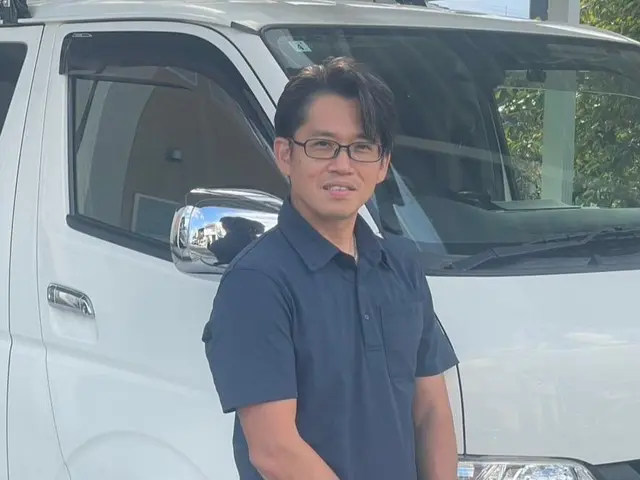 プロの技術でご満足いただけるように心を込めて作業いたしますサービスの画像