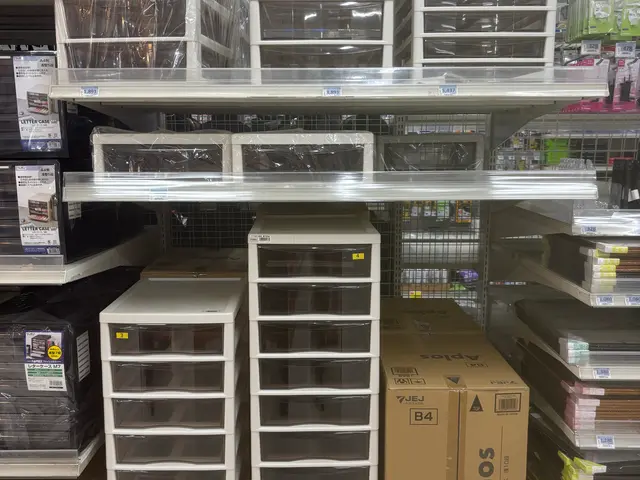 コストコ・ホームセンター・日用品等大小問わずお任せください！サービスの画像