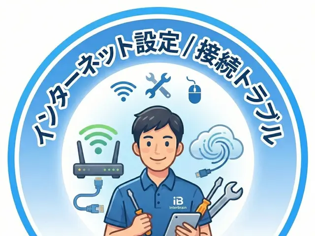 丁寧でスピーディーな対応を心がけています。サービスの画像