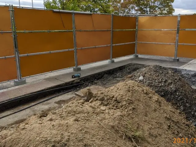 【女性スタッフ在籍】損害保険加入済◉大手での作業経験もあります！サービスの画像