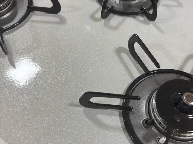 毎日使う場所だから、プロにお任せサービスの画像