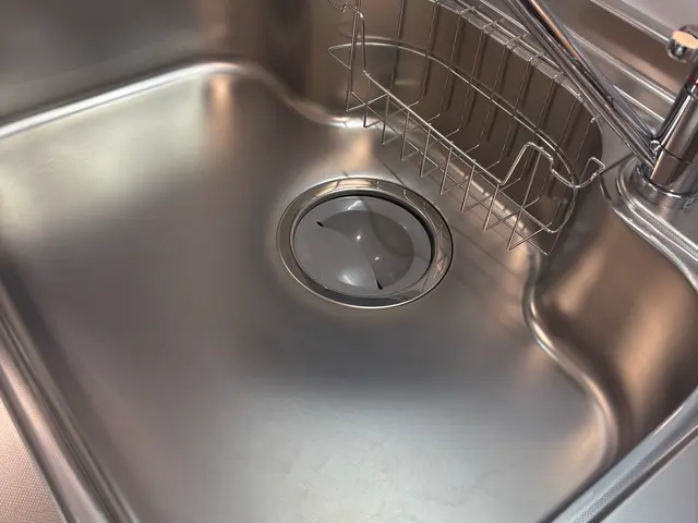 毎日使う場所だから、プロにお任せサービスの画像