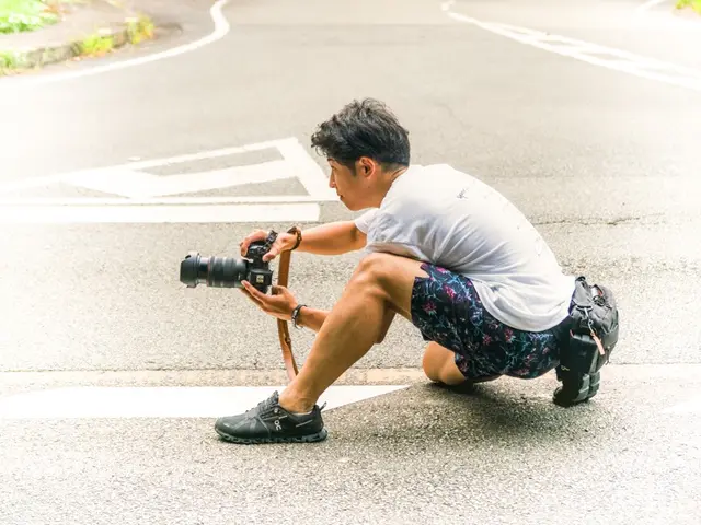 ◆フォロワー21万人超◆話題のSNSプロが撮影◆動画説明あり◆翌日納品◉