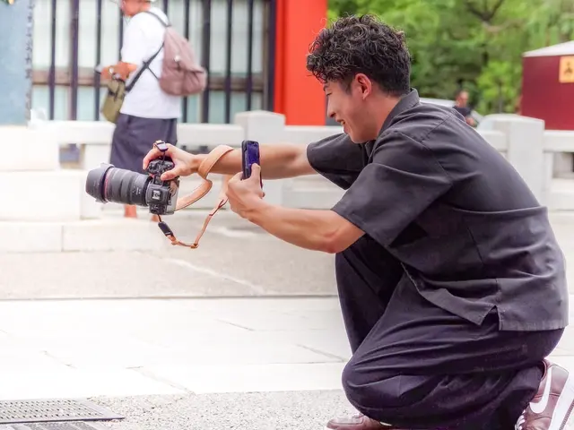 ◆フォロワー21万人超◆話題のSNSプロが撮影◆動画説明あり◆翌日納品◉