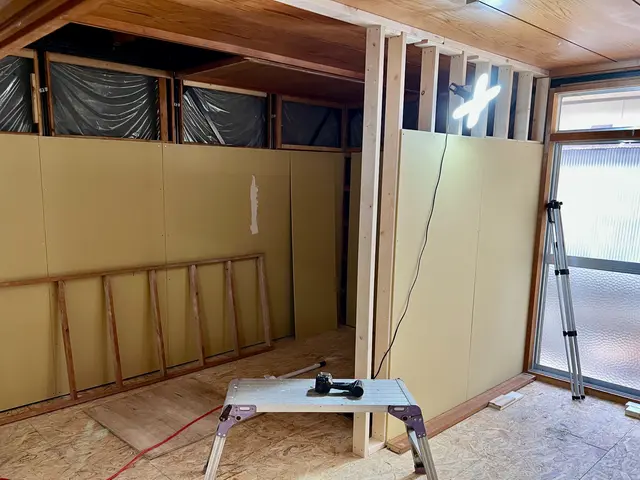 心地よい暮らし作りのお手伝い☆ライフステージごとに適した間仕切りを作りませんか？サービスの画像