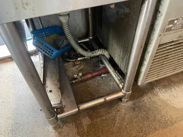 お得な価格です！頑固な詰まりもお任せください！横浜営業所発サービスの画像