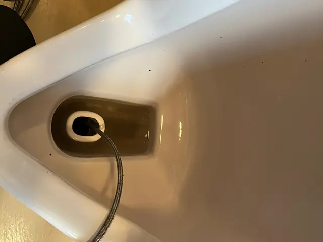 排水管洗浄 / マンション・アパートサービスの画像