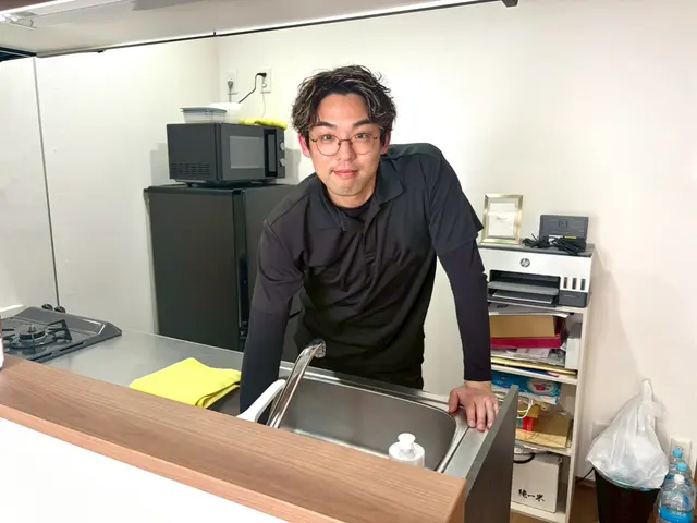 お客様のお力になります！経験と知識を活かして迅速丁寧に作業いたしますサービスの画像