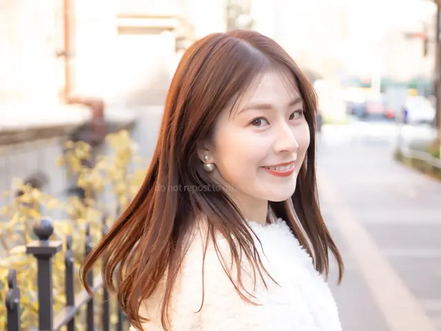 気軽に短時間！プロフィール・SNS用ポートレート撮影