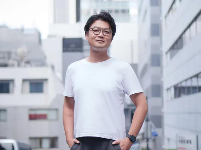 気軽に短時間！プロフィール・SNS用ポートレート撮影