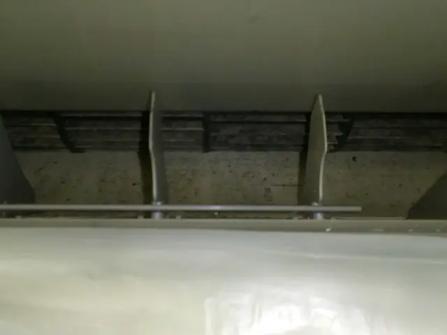 駐車場代当店負担♪防カビコート込、複数台割引☆(11月以降予約可)サービスの画像