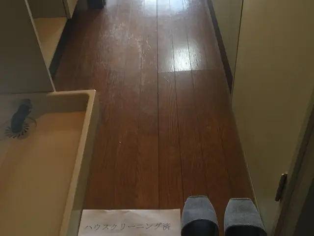 空室専門★不動産屋のハウスクリーニング！稲城市・調布市・府中市・多摩区・麻生区サービスの画像