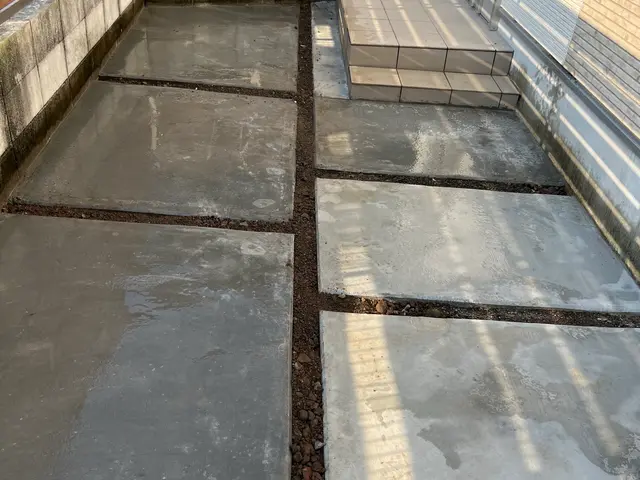 営業時間外・地域外も相談対応可！若手スタッフが迅速な土間コンクリート施工をお届けサービスの画像