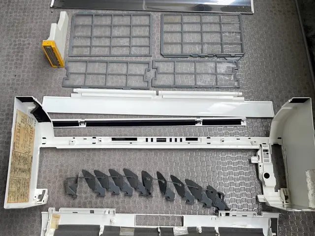 ★11/9(日)1枠ご予約可★◎防カビ抗菌コート無料◎複数台割引◎サービスの画像