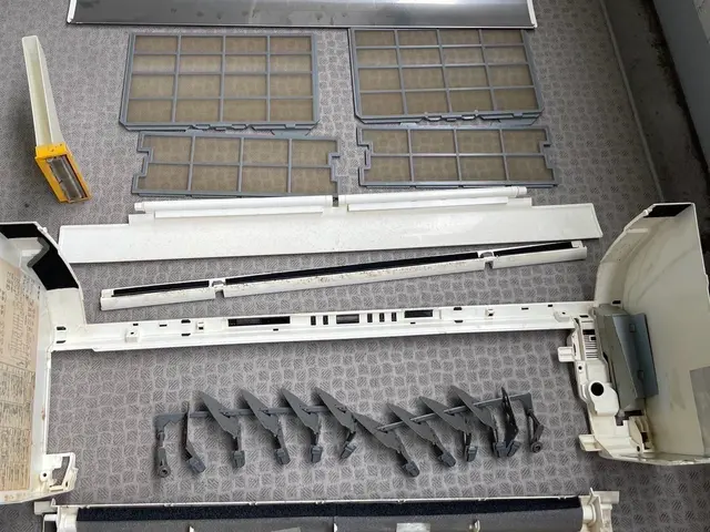 ★11/9(日)1枠ご予約可★◎防カビ抗菌コート無料◎複数台割引◎サービスの画像