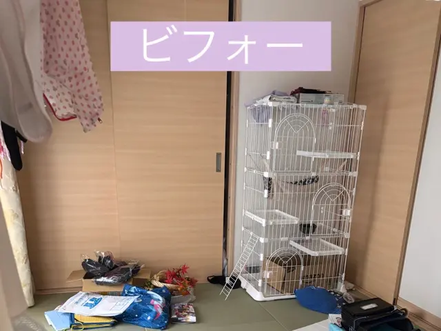 【暮らしを整える】経験豊富な店長が伺う家事代行サービスの画像