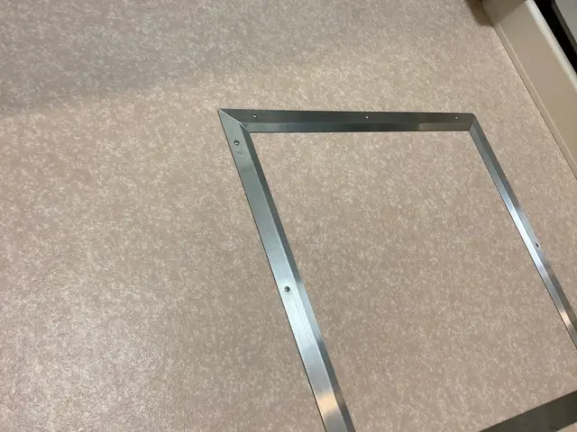 Do you know? クッションフロアは交換するものです。汚いを我慢しない！サービスの画像