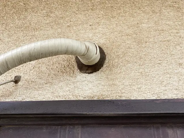 ●安心の1年保証付●即日・翌日対応OK！駆除+侵入口封鎖でもう増えない！サービスの画像