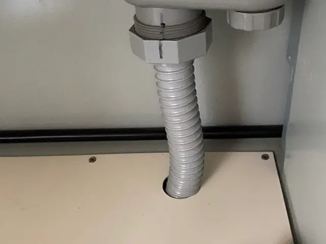 ●安心の1年保証付●即日・翌日対応OK！駆除+侵入口封鎖でもう増えない！サービスの画像