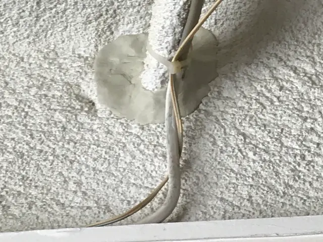 ●安心の1年保証付●即日・翌日対応OK！駆除+侵入口封鎖でもう増えない！サービスの画像