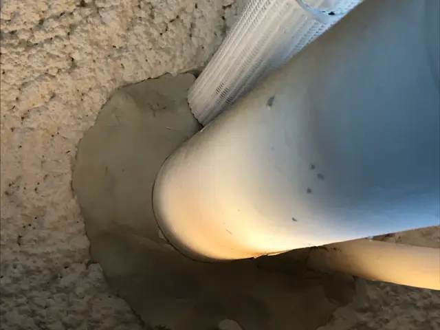 ●安心の1年保証付●即日・翌日対応OK！駆除+侵入口封鎖でもう増えない！サービスの画像