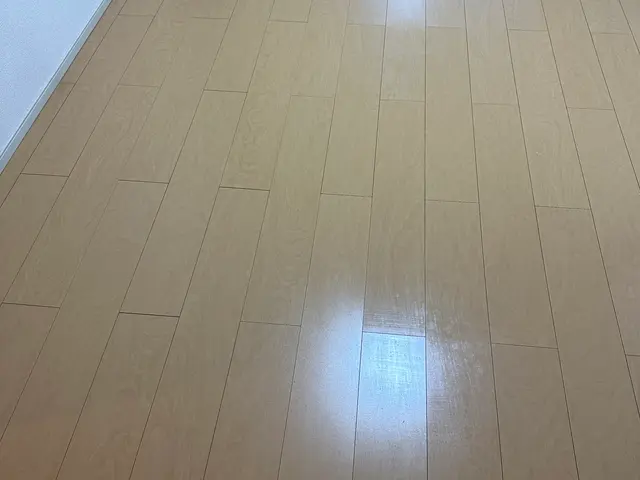 10.11月キャンペーン中！返信速度◎年間200件以上！空室清掃お任せ下さい！サービスの画像