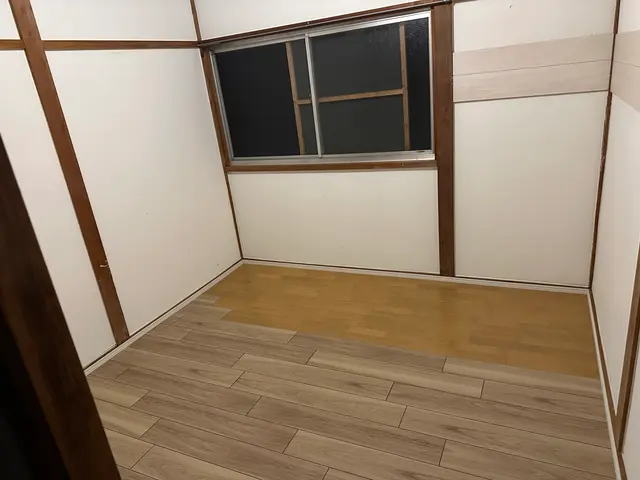 10.11月キャンペーン中！返信速度◎年間200件以上！空室清掃お任せ下さい！サービスの画像